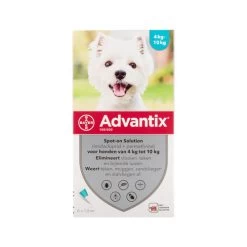 Advantix® -Haustierprodukte advantix 112175 0500 none