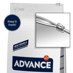 Affinity Advance Puppy Sensitive Lachs & Reis -Haustierprodukte affinity advance puppy sensitive zalm en rijst 177886 0500 none