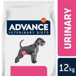 Affinity Advance Veterinary Diets Urinary Hund -Haustierprodukte affinity advance veterinary diets urinary hond 177703 0500 none