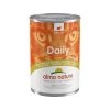 Almo Nature Daily Menu Katzenfutter - Dose - Pute
