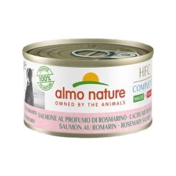 Almo Nature HFC Complete Made In Italy - Lachs Mit Rosmarin