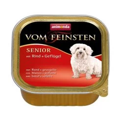 Animonda Vom Feinsten Senior Dog
