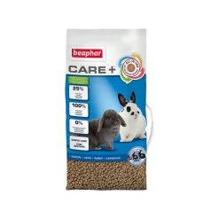 Beaphar Care+ Kaninchen -Haustierprodukte beaphar care konijn 198377 0500 none