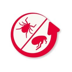 Beaphar Fiprotec Spray -Haustierprodukte beaphar fiprotec spray 213607 0500 none