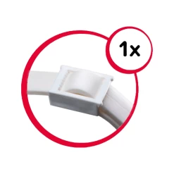 Beaphar Flöhe- Und Zekenband Hund -Haustierprodukte beaphar vlooien en tekenband 221688 0500 none