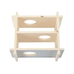 Beeztees Nagetier Kühlhaus Cico -Haustierprodukte beeztees knaagdier koelhuisje cico 182110 0500 none