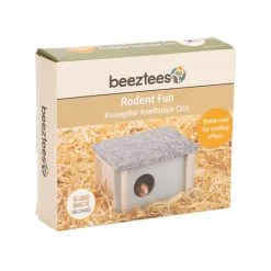 Beeztees Nagetier Kühlhaus Cico -Haustierprodukte beeztees knaagdier koelhuisje cico 182113 0500 none