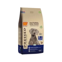 Biofood BF®Petfood Gepresstes Hundefutter Lamm -Haustierprodukte bfpetfood geperst lam 210701 0500 none