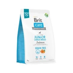 Brit Care Dog - Junior Large Breed