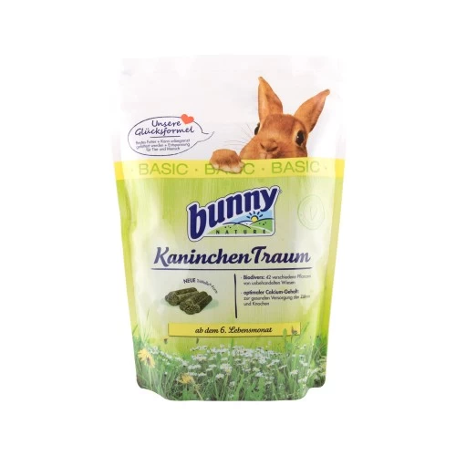 Bunny Nature KaninchenTraum Basic 3 Bunny Nature KaninchenTraum Basic – Bild 3