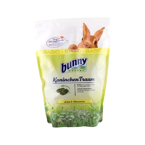 Bunny Nature KaninchenTraum Basic 2 Bunny Nature KaninchenTraum Basic – Bild 2
