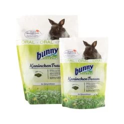 Bunny Nature KaninchenTraum Oral