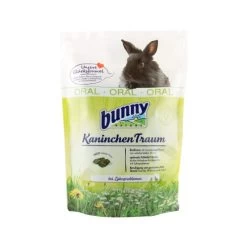 Bunny Nature KaninchenTraum Oral -Haustierprodukte bunny nature rabbit dream oral 92139 0500 none