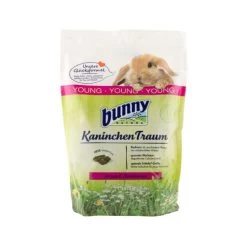 Bunny Nature KaninchenTraum Young -Haustierprodukte bunny nature rabbit dream young 91788 0500 none