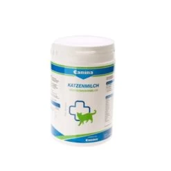 Canina Katzenmilch