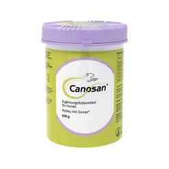 Bestseller -Haustierprodukte canosan pellets voor hond 213598 0500 none