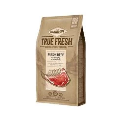 Carnilove True Fresh Adult Hundefutter Für Alle Rassen -Haustierprodukte carnilove true fresh all breeds adult hondenvoer 203198 0500 none