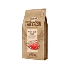 Carnilove True Fresh Adult Hundefutter Für Alle Rassen -Haustierprodukte carnilove true fresh all breeds adult hondenvoer 203201 0500 none