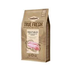 Carnilove True Fresh Adult Hundefutter Für Alle Rassen -Haustierprodukte carnilove true fresh all breeds adult hondenvoer 203210 0500 none
