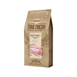 Carnilove True Fresh Adult Hundefutter Für Alle Rassen -Haustierprodukte carnilove true fresh all breeds adult hondenvoer 203213 0500 none
