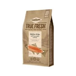 Carnilove True Fresh Adult Hundefutter Für Alle Rassen -Haustierprodukte carnilove true fresh all breeds adult hondenvoer 203216 0500 none