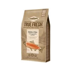 Carnilove True Fresh Adult Hundefutter Für Alle Rassen -Haustierprodukte carnilove true fresh all breeds adult hondenvoer 203219 0500 none