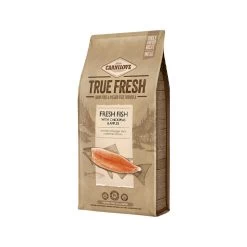 Carnilove True Fresh Adult Hundefutter Für Alle Rassen -Haustierprodukte carnilove true fresh all breeds adult hondenvoer 203222 0500 none