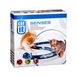 Catit Senses Play Circuit -Haustierprodukte catit senses play circuit 141803 0500 none