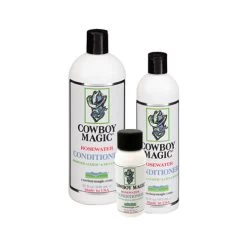 Cowboy Magic Rosewater Conditioner