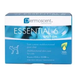 Dermoscent Essential Spot-On -Haustierprodukte dermoscent essential 6 spot on 160109 0500 none