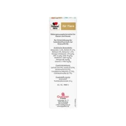 Doppelherz Gelenk Öl Omega-3 Für Katzen Und Hunde -Haustierprodukte doppelherz gelenk olie voor katten honden 216835 0500 none