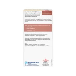 Doppelherz Haut & Fell Complex Für Katzen -Haustierprodukte doppelherz huid vacht complex voor katten 221118 0500 none