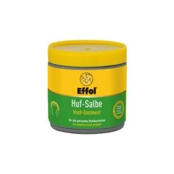 Effol Huf-Salbe -Haustierprodukte effol hoefzalf 216788 0500 none