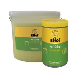 Effol Huf-Salbe -Haustierprodukte effol hoof salve 90211 0500 none