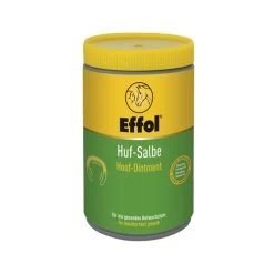 Effol Huf-Salbe -Haustierprodukte effol hoof salve 90226 0500 none