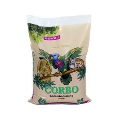 Esve Corbo Maisstreu -Haustierprodukte esve corbo bodembedekking 111184 0500 none