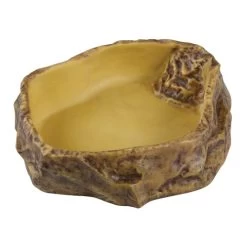 Exo Terra Wasserschale Im Felsdekor