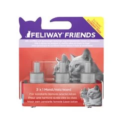 Feliway Friends -Haustierprodukte feliway friends 202913 0500 none