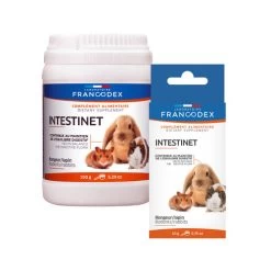 Francodex Intestinet