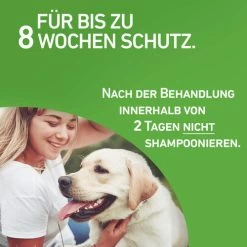 Frontline Combo Gegen Zecken, Flöhe (Flöhe, Eier, Larven, Puppen) Bei Hunden -Haustierprodukte frontline combo spot on hond 192950 0500 none