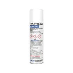 Frontline Homegard - Haushaltsspray -Haustierprodukte frontline homegard 183892 0500 none