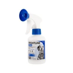 Frontline Spray Gegen Zecken Und Flöhe Für Hunde Und Katzen -Haustierprodukte frontline spray 115443 0500 none