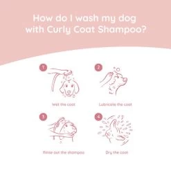 Greenfields Labradoodle Care Set -Haustierprodukte greenfields labradoodle care set 220884 0500 none