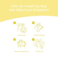 Greenfields Yorkshire Terrier Care Set -Haustierprodukte greenfields yorkshire terrier care set 220898 0500 none