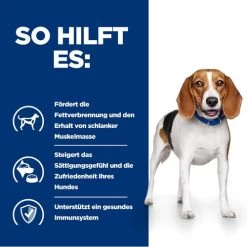 Hill's R/d Weight Reduction - Prescription Diet - Canine -Haustierprodukte hills rd weight reduction prescription diet canine 218088 0500 none