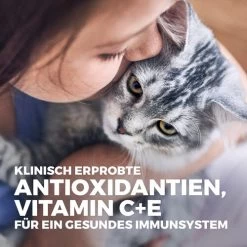 Hill's Science Plan Kitten Perfect Digestion Katzenfutter 11 Hill's Science Plan Kitten Perfect Digestion Katzenfutter -Haustierprodukte hills science plan kitten perfect digestion kattenvoer 213077 0500 none