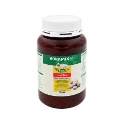 Hokamix Mobility Tabletten -Haustierprodukte hokamix gewricht tabletten 130193 0500 none