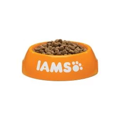 IAMS For Vitality Adult Cat Hairball -Haustierprodukte iams adult cat hairball 133766 0500 none
