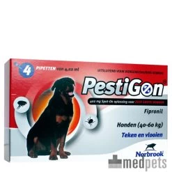 Pestigon Spot-On Für Hunde -Haustierprodukte informatie over bestellen medpets nl 4 1386753078 7596