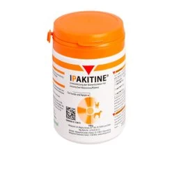 Vetoquinol Ipakitine -Haustierprodukte ipakitine 220103 0500 none